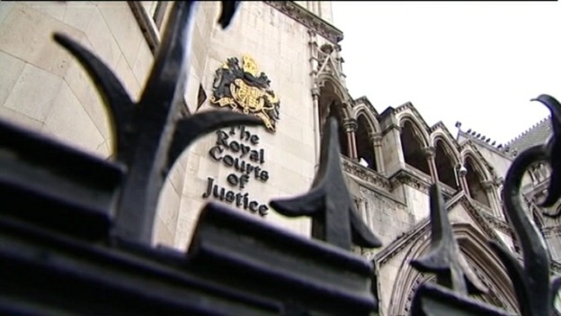 Court of Appeal, London