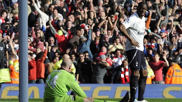 Tottenham Hotspur