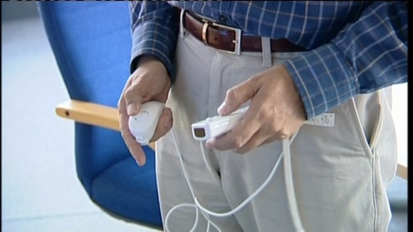 Nintendo Wii Fit