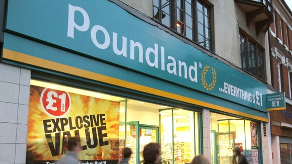 Poundland