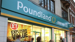 Poundland