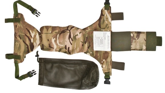 body armour