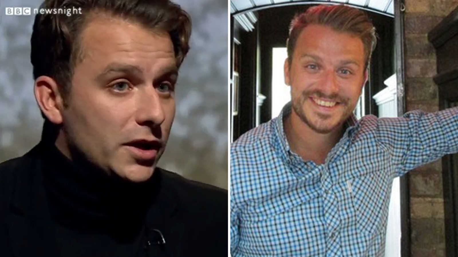 Itv new dating show 2014