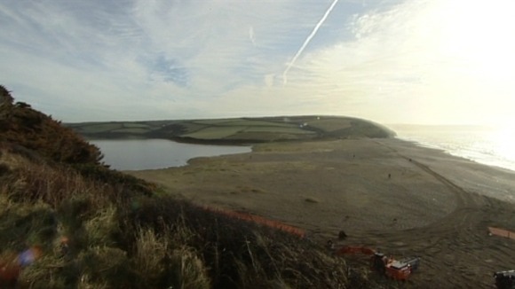Loe Pool