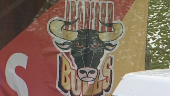 Bradford Bulls