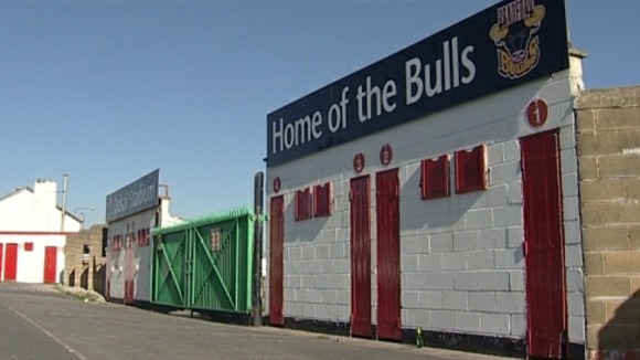 Bradford Bulls