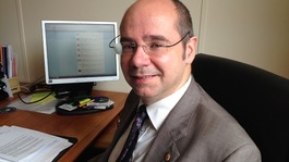 SIMON THOMAS AM,PLAID CYMRU