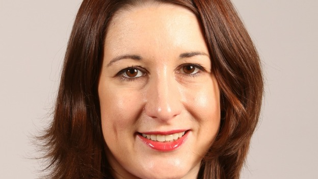 Labour Treasury spokeswoman Rachel Reeves