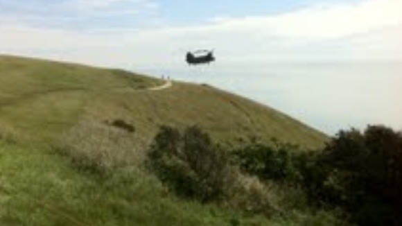 Chinook