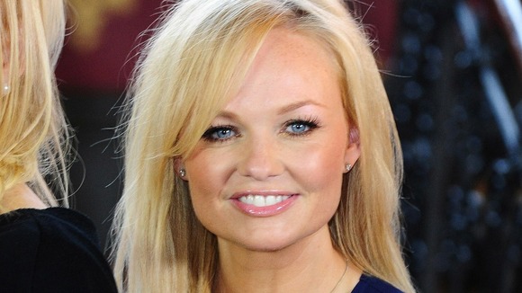 Emma Bunton