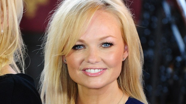 Emma Bunton