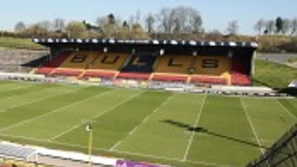 Bradford Bulls