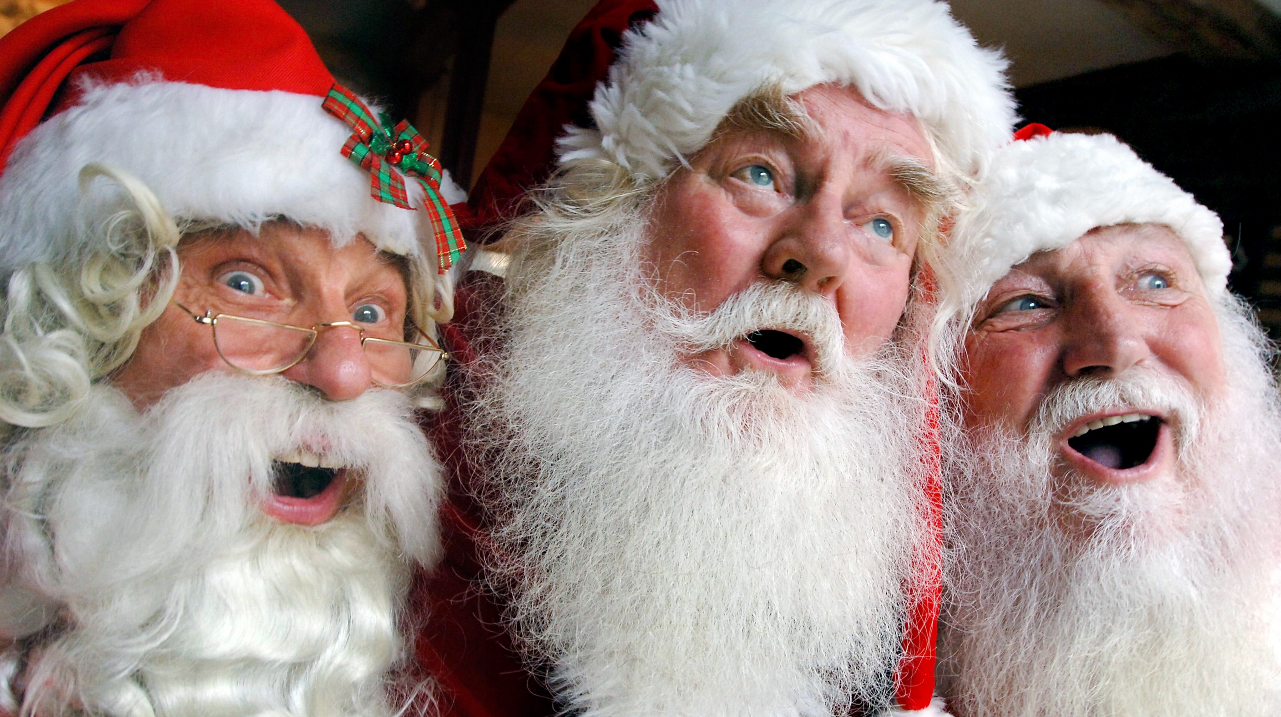 Thousands Of Christmas Jobs Still Available Itv News Thousands Of Christmas Jobs Still Available Itv News
