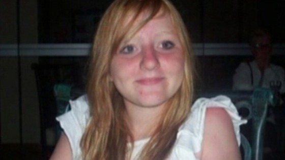 Casey-Lyanne Kearney
