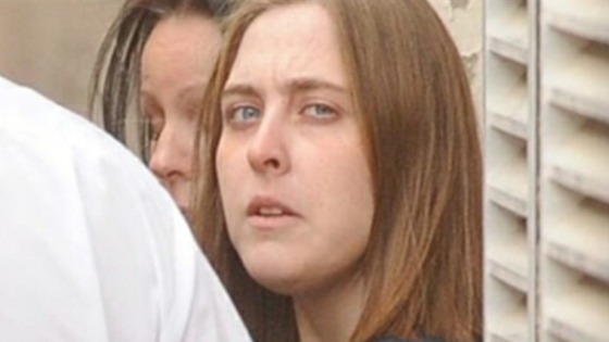 Hannah Bonser