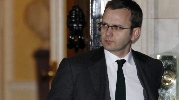 Andy Coulson