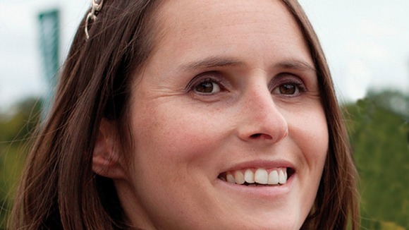 Heather Cooper