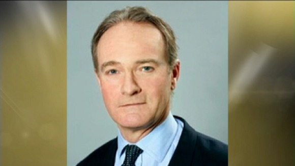 Philip Townsend