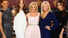 The Spice Girls