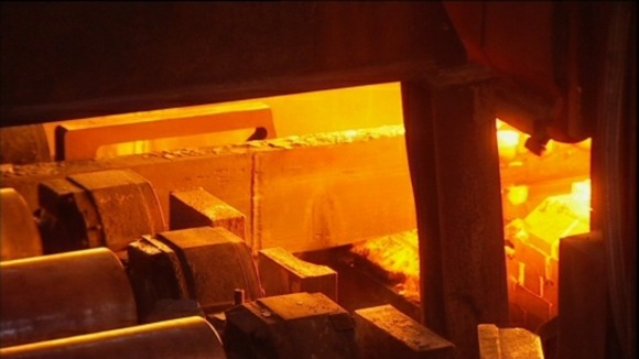 Tata Steel
