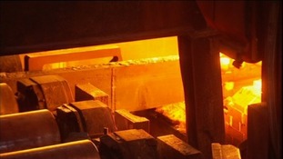 Tata Steel