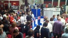 Jobseekers at Thanet MPs jobs fair