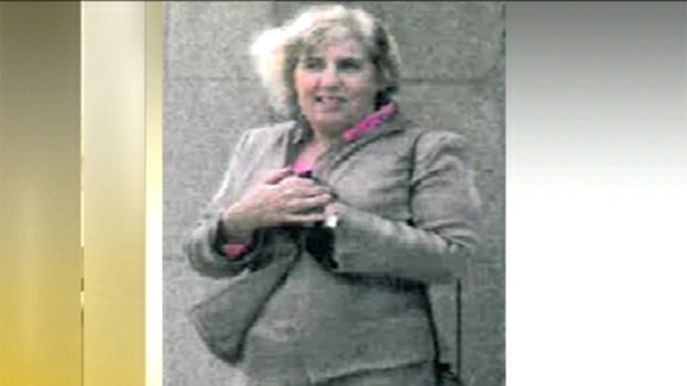 Veronica Margaret Esarte-Sarries