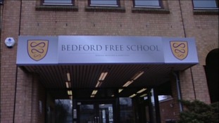 Bedford Free School