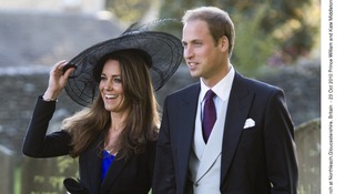Duchess of Cambridge