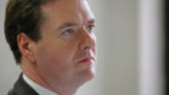 George Osborne