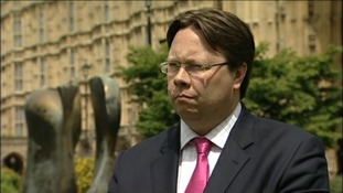 Dan Rogerson