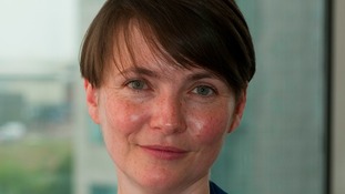 Welsh Liberal Democrat leader Kirsty Williams AM