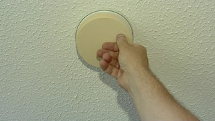Smoke alarm