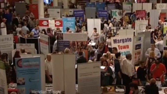 Jobs Fair