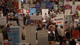 Jobs Fair 