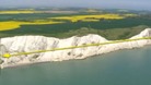 White Cliffs of Dover - National Trust video