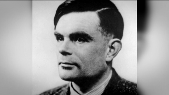 Alan Turing