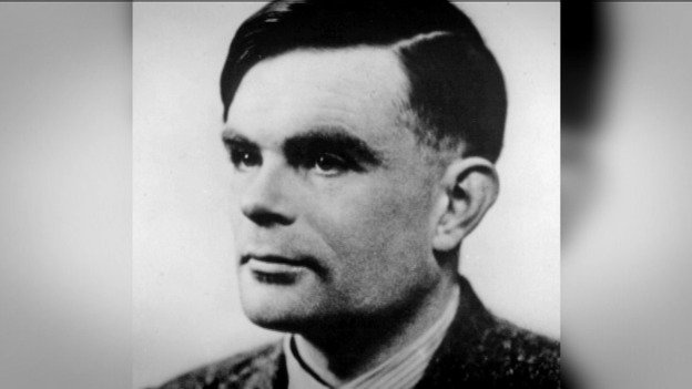 Alan Turing