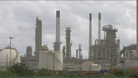 The Coryton refinery