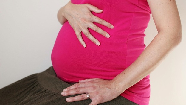 Pregnancy is the biggest killer of teenage girls in the world