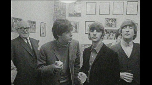 The Beatles