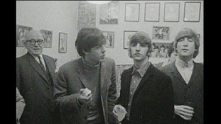 The Beatles