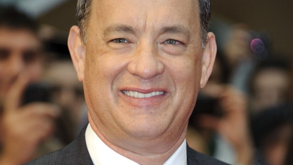 Tom Hanks starred in Sleepless In Seattle and You've Got Mail