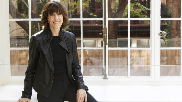 Nora Ephron