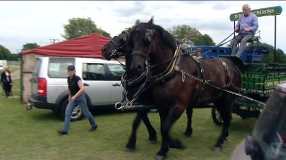 Royal Norfolk Show