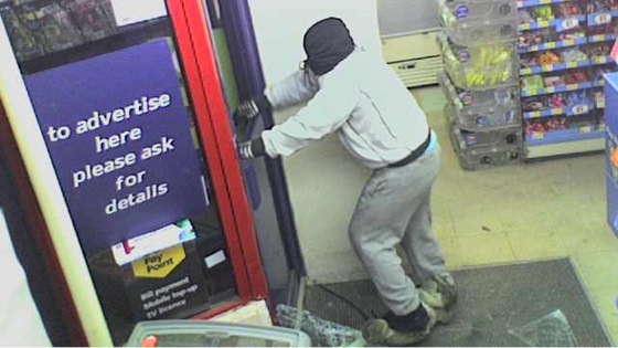 Meopham, cigarette, theft