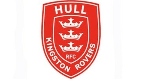 Hull KR logo