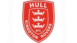 Hull KR logo