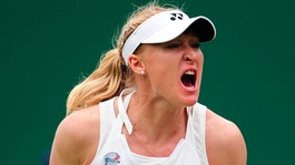 Elena Baltacha