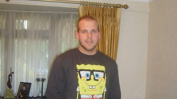 Marcus Lowbridge